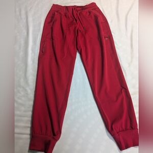 Ava Therese Scrub Top + Joggers